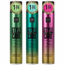 미장센 헤어 워터 스프레이 70ml 앞머리 픽서 고정 차홍 쏘내추럴 무광 승무원 여자 남자 머리 뿌리볼륨 연예인 여행용 미쟝센 미용실, 스타일케어 화이트 초강력 고정 300ml