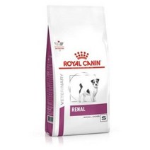 로얄캐닌 독 레날 스몰독 1.5kg 고질소혈 단백뇨 만성신장질환 식욕보강 처방사료
