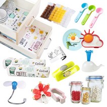 (주)반디몰 [균일가1900원]깔끄미서랍매트1+1+1 외 주방/생활용품 99종 모음, 037_실리콘수세미_랜덤, 없음, 1