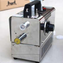 양봉용품 꿀벌 퇴치 농장 살충 기화기 진드기 훈증기 제거 장비 분무기, 진드기 제거기 (리튬 배터리 모델)
