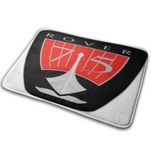 로버 P4 P5 P6 SD1 200 400 600 800 75 25 45 T 모든 옵션 게임 러그 카펫 홈 황마 침실 데코 룸