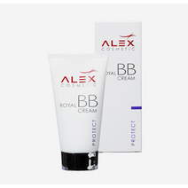 알렉스 로얄 비비크림 튜브형(Tube) 30ml, 1개