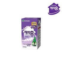유한양행 해피홈 리퀴드 리필 1P 45일 지속, 단품