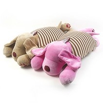 아트박스/코모레비 스누지 낮잠베개 (라벤더향), 베어(브라운)