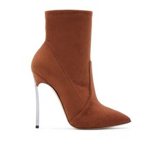 CASADEI 카사데이 블레이드 앵클부츠 1R665E120MC21492616