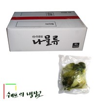 10kg 국산배추우거지 국산삶은배추시래기 자숙시래기 삶은시래기 데친시래기, 1개