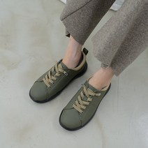 발편한 할머니 어르신 편한 단화 효도화 신발 60대 70대 GR764