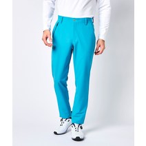 136561 먼싱웨어 「SEASON」하수 도비 스트레치 팬츠아울렛BL00블루