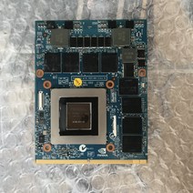 Dell M17X R5 R4 M18X R2 R3 디스플레이 카드 Clevo 노트북 용 기존 GTX 780M GTX780M 4GB N14E-GTX-A2 비디오 그래픽, [03] DELL
