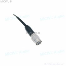 강의용 무선 마이크 MiCWL-SE02 블랙 이어셋 페이스 헤드셋 마이크 Shure Audio-Technica AKG Sennheiser, Audio-Technica 용