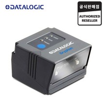 데이터로직 GFS4400(RS232) 2D 키오스크 초소형 스캐너 DATALOGIC