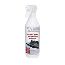 HG 주방 인조 천연대리석 세정제 식탁 바닥 상판용, 4개, 500ml