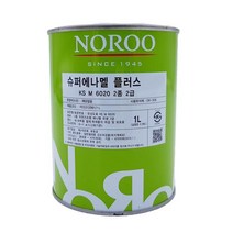 마이몰12 노루페인트 진밤색 유광 1L 도색용페인트 다용도페인트
