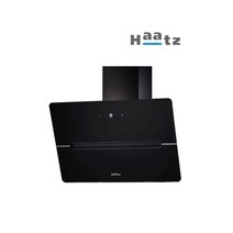 하츠 DMW-60BT 미러월 주방 환기 가스 레인지후드 환풍기 시스템 후드