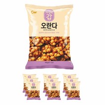 청우 오란다 145g x 10봉, 10개