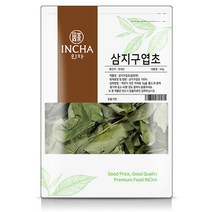 인차 삼지구엽초차, 40g, 5개