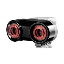 LEGO MINDSTORMS 45504 1 x building set - Building sets (Black Grey White 10 years 1 item 21 yea