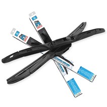 크린몬스터 와이퍼 벤츠 CLS 300d 350 350d 400 400d, X218/15-18년/600+600_B5