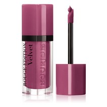 부르조아 루즈 에디션 벨벳 리퀴드 립스틱 위드 매트 이펙트, Shade 36 In Mauve 7.7 ml
