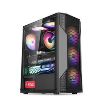지티컴 GT1354F36-ZX 고성능 게이밍 본체 (i5-13400F RTX3060 12GB WIN미포함 RAM 16GB SSD 500GB), 기번형
