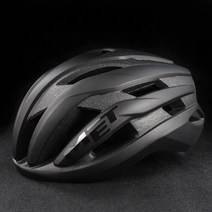 안전모 고글 헬멧 MET Road Bike Trenta Helmet 초경량 에어로 자전거 헬멧 남성 여성 전문 경쟁 사이클링, 04 Black 2_01 M 54-60