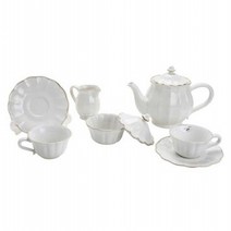 올리바 티웨어 커플 세트 5피스