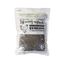 1등 미생물 계분 비료 1kg, 1개