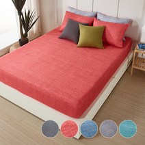 국내산 더데이 알러지케어 침대패드SS＋40X60