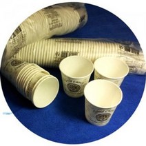 종이컵 일회용 자판기 정수기 커피 컵 1000개 종이컵6oz _ 3501209EA, $ 1, $ 본상품선택, $ 1