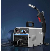 노가스용접기 차폐용접기 에어리스 논가스 이산화탄소, 고출력 에어리스 일회용 고급 풀세트