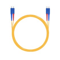 이지넷 NEXT-SS203SM-1G 광점퍼코드 (SC-SC 2C 싱글모드 1G 3M), 1개