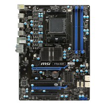 메인보드 컴퓨터 마더보드 MSI Z97G43 게이밍 마더 보드에 사용 i7 4790K CPU DDR3 LG 호환 호환A1150 지, 01 마더 보드