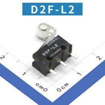 D2F 01 L F D FL T 5 01L 01FL 01L2 3 7 D3 L2 L3 D2LS-11 21 새로운 마우스 마이크로 스위치 일본 리미트, 18 D2F-L2