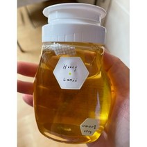 허니라니 자연숙성벌꿀 250g 1개, 잡화꿀