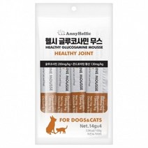 노견용 간식에 섞어먹는 관절보호영양제 85184 강아지, 선택옵션, 기본