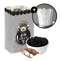네이쳐티 버블티 타피오카펄 1KG, 6팩