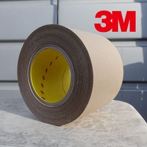3M 8067 쓰리엠 사계절 기밀방수 테이프 100mmx22.8M 