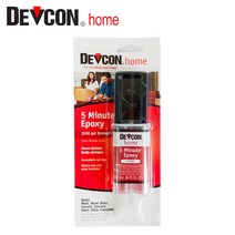 Devcon 데브콘 5분 에폭시 25ml 20845 주사기타입