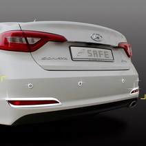 경동 몰딩 리어 세트 몰딩 LF소나타