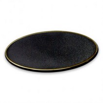 호실판(타원/검정) [4121], 울집양품 본상품선택