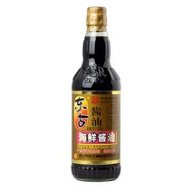 동구 중국간장, 1병, 500ml