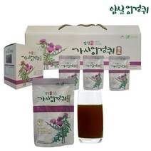 임실 가시엉겅퀴즙 명작, 30포, 80ml