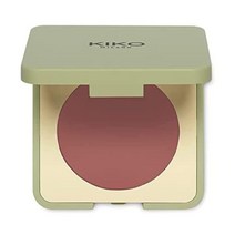 KIKO MILANO - Green Me Blush 101 Natural effect compact 블러시 806568, Soft Mauve