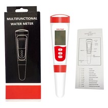 잔류염소측정기 산소농도 이산화탄소경보기 orp 미터 음전위 감지 펜 공장 개인 모델 산화 환원 전위차계 수질 orp 테스트 펜, 없음