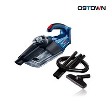 보쉬 GAS 18V-1 충전 청소기 18V 본체 2단계 싸이클론