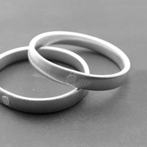 커프스 버튼 슬림넥타이 행거치프 셔츠 스판 소매 밴드 여자 금속 팔걸이 바텐더 신기 고정 버클 남자 밴딩