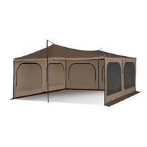 [코베아] 렉타가든M 타프 그늘막 천막, 단품