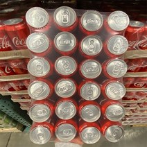 코카콜라 350ml x 24캔, 350ml x 24p