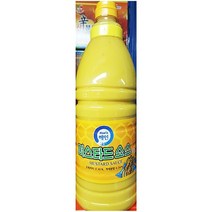 매장용 허니머스타드 2키로 치킨텐더 훈제오리 월남쌈, 1개, 2kg