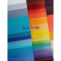 Paul Smith:, Phaidon Press